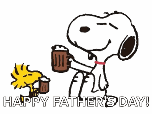 Snoopy Woodstock Peanut Gang GIF