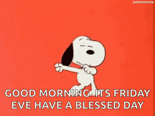 Snoopydance Snoopydancing GIF