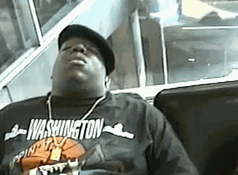Snore GIF