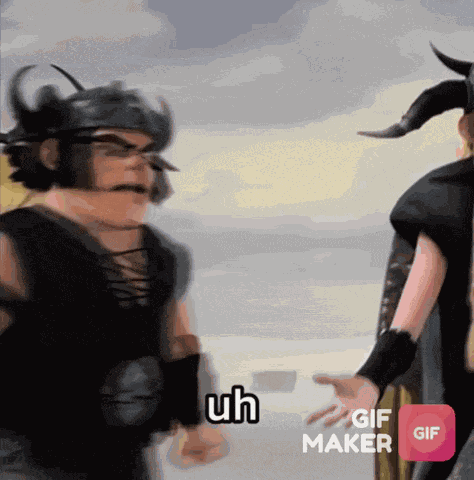 Snotlout Jorgenson Httyd GIF