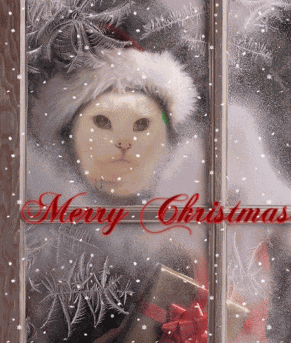Snow Smudge GIF