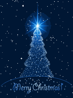 Snow Storm Let It Snow GIF