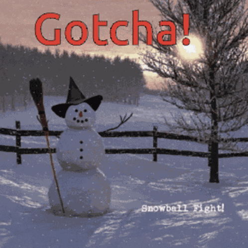 Snow White 2024 GIF