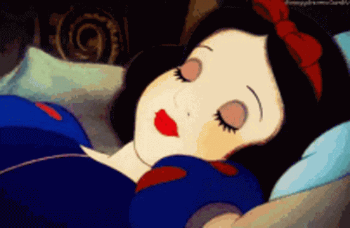Snow White GIF