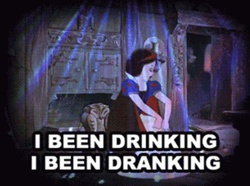 Snow White GIF