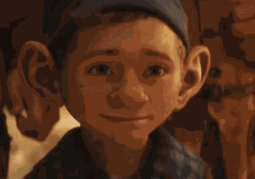 Snow White Live Action GIF