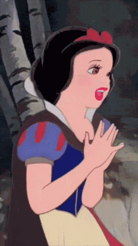 Snow White Snow White Classic Movie GIF
