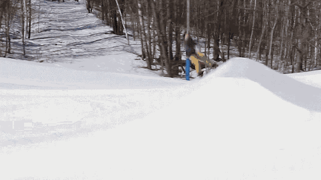Snowboarding Red Bull GIF