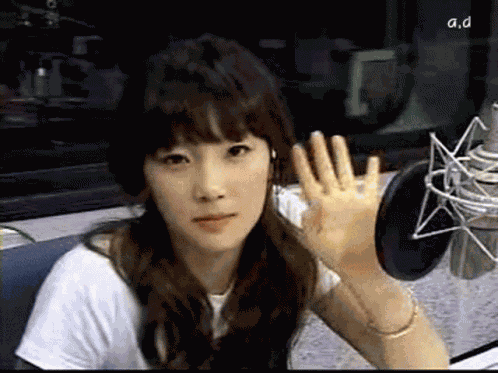 Snsd Girls Generation GIF