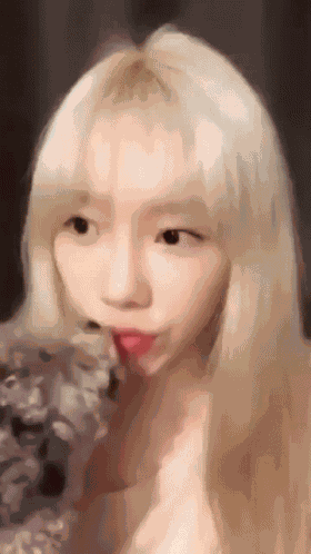 Snsd Soshi GIF