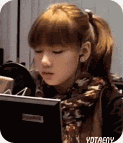 Snsd Soshi GIF