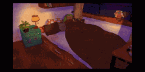 Snuggles Cuddling GIF