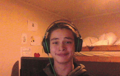 So Bright Light GIF