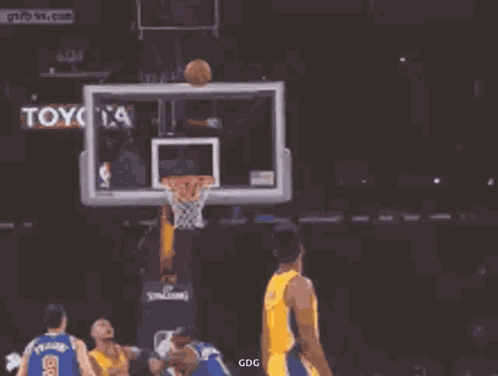 So Close Nick Young GIF