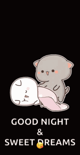 So Cute GIF