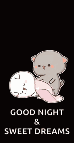 So Cute GIF