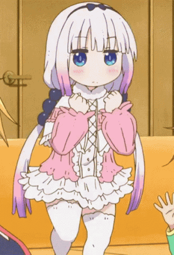So Cute GIF