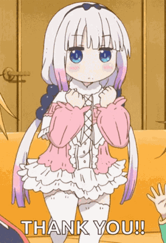 So Cute GIF