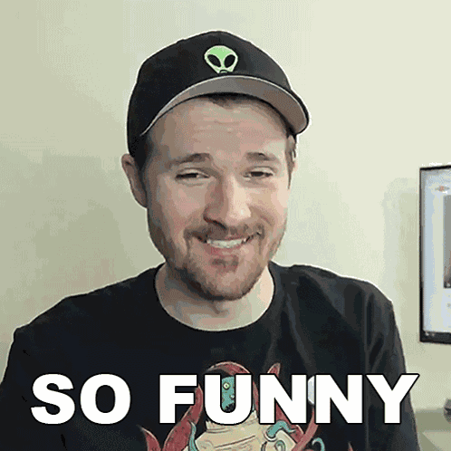 So Funny Jimmy GIF