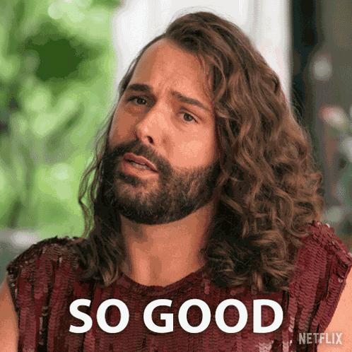 So Good Jonathan GIF