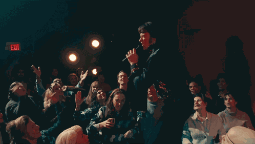 So Good So Good So Good Mike Sardina GIF
