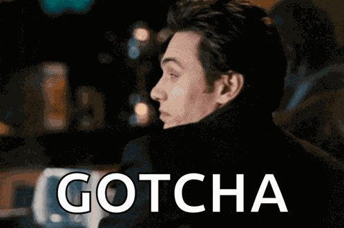 So Good Wink GIF