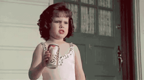 So Upset GIF
