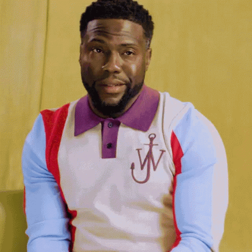 So What Kevin Hart GIF