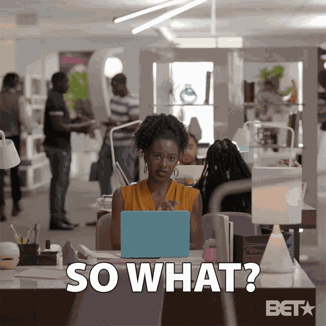 So What Twenties GIF