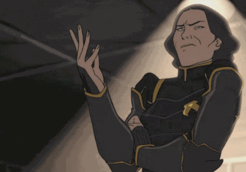 So What Whatever GIF