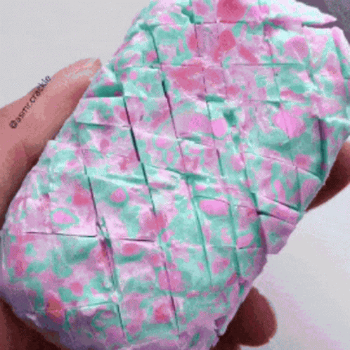 Soap Carving GIF