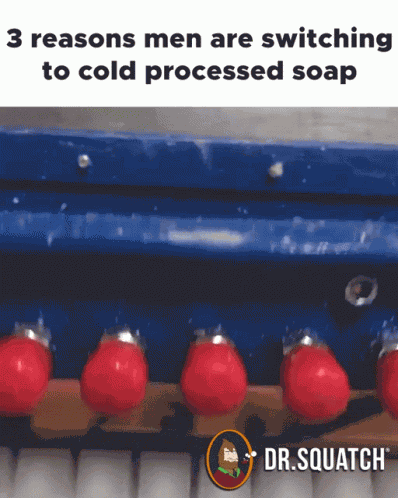 Soap Cutting Cutting Soap GIF