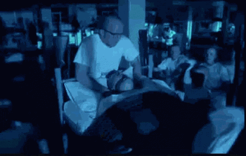 Soap Sock GIF