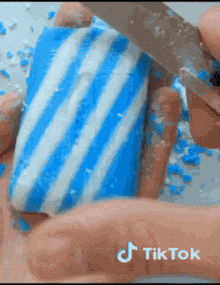 Soap GIF
