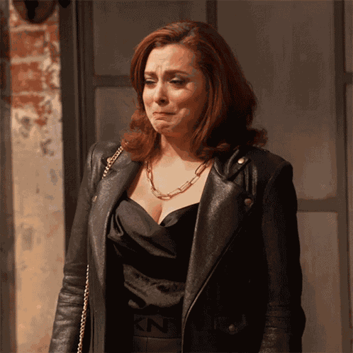 Sobbing Mckenna Donatari GIF