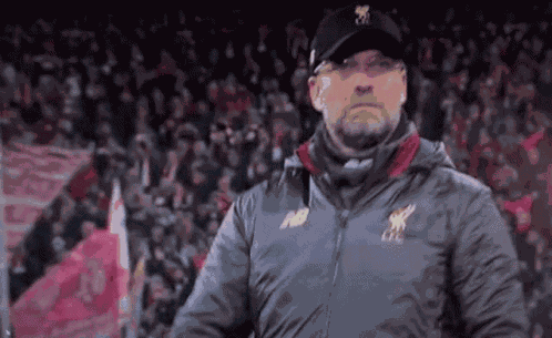 Soccer Celebration GIF