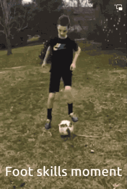 Soccer GIF