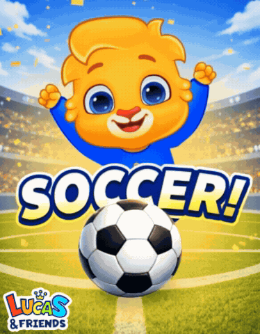Soccer Football GIF