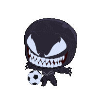 Soccer Futbol Sticker