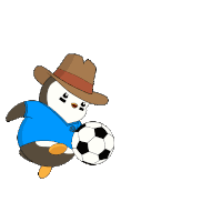 Soccer Italy Sticker