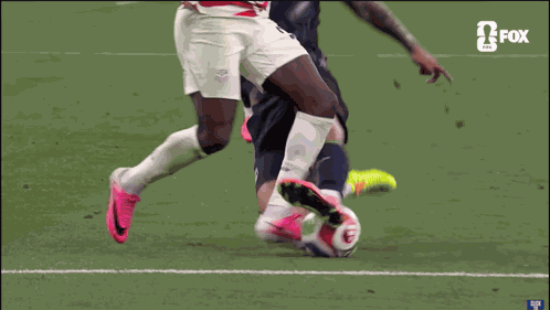 Soccer Soccer Goal GIF