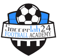 Soccerlab Football Academy24 Sticker