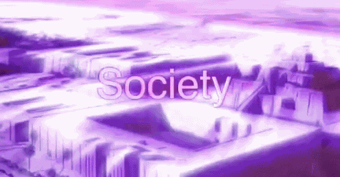 Society Historyoftheentireworld GIF