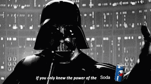 Soda Power Soda GIF