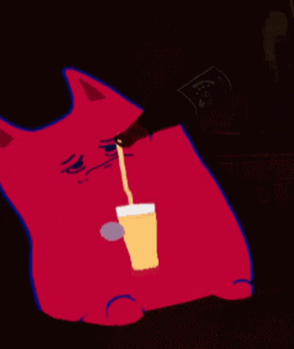 Sodapoppin Cat GIF