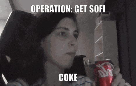 Sofi Nomi GIF
