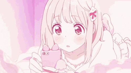 Soft Neko GIF