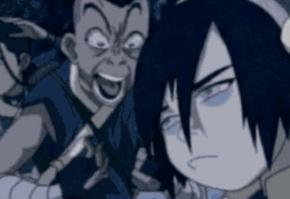 Sokka Ragebait Meme