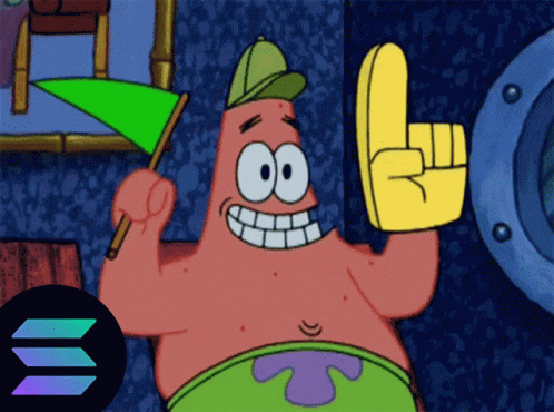 Sol Cheer Solana Cheer GIF