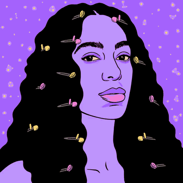 Solange Seat GIF